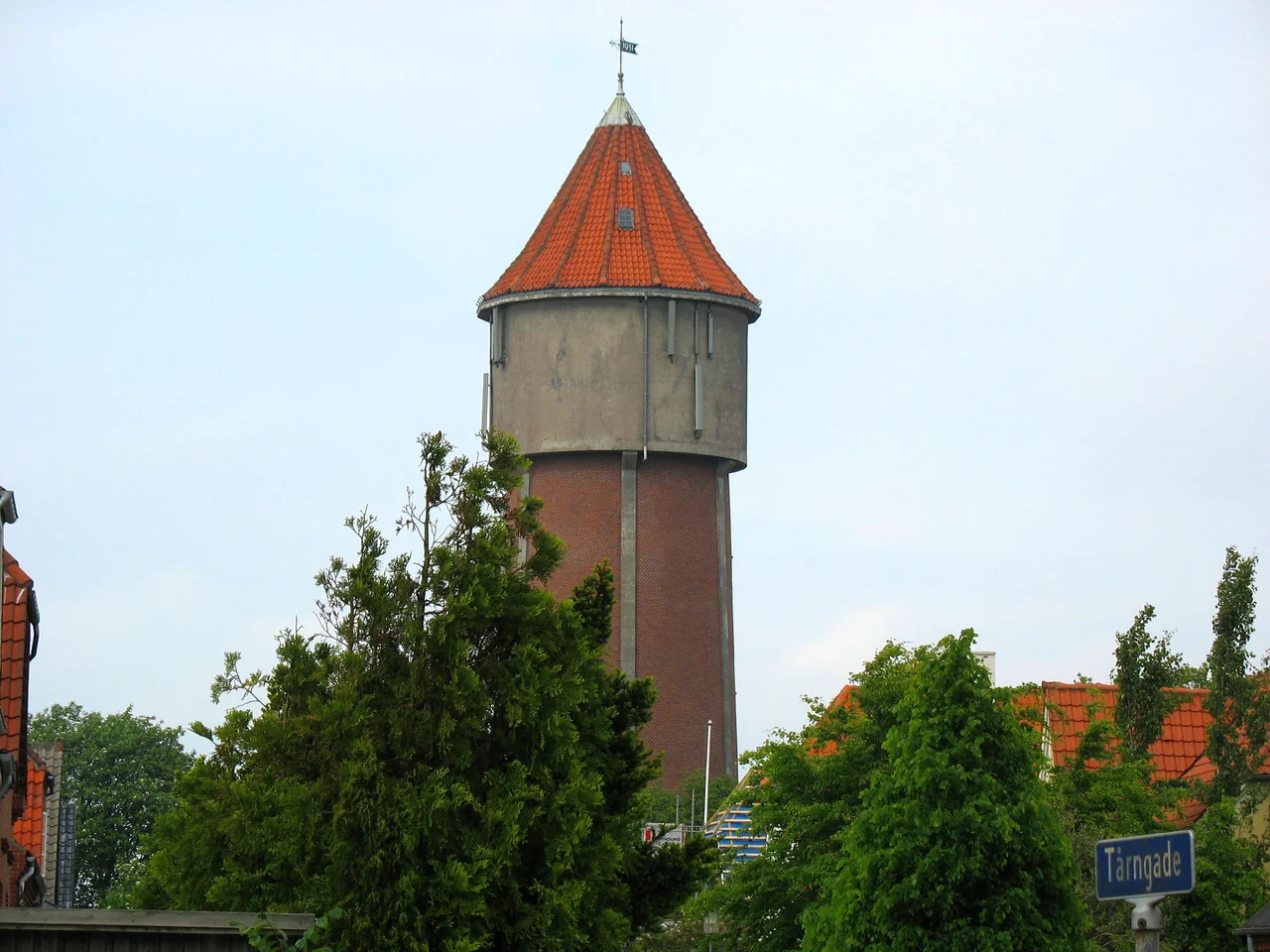 Struer Vandtårn - Tårngade.jpg